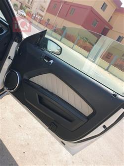 فورد موستانج